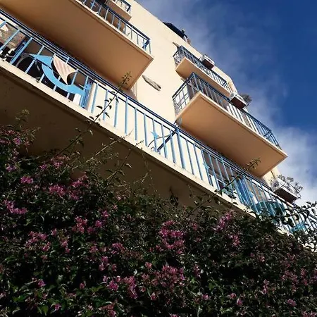 La Grande Bleue : T1 * Banyuls-sur-Mer
