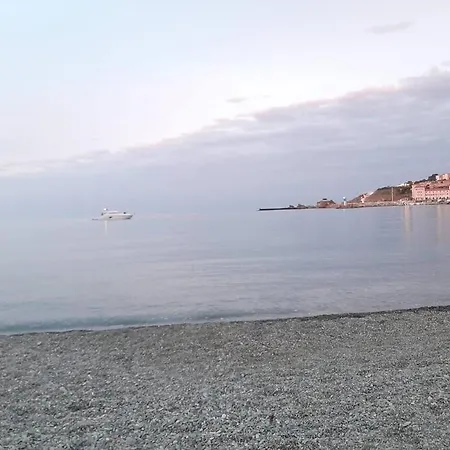 La Grande Bleue : T1 Banyuls-sur-Mer