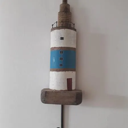 La Grande Bleue : T1 Appartement *